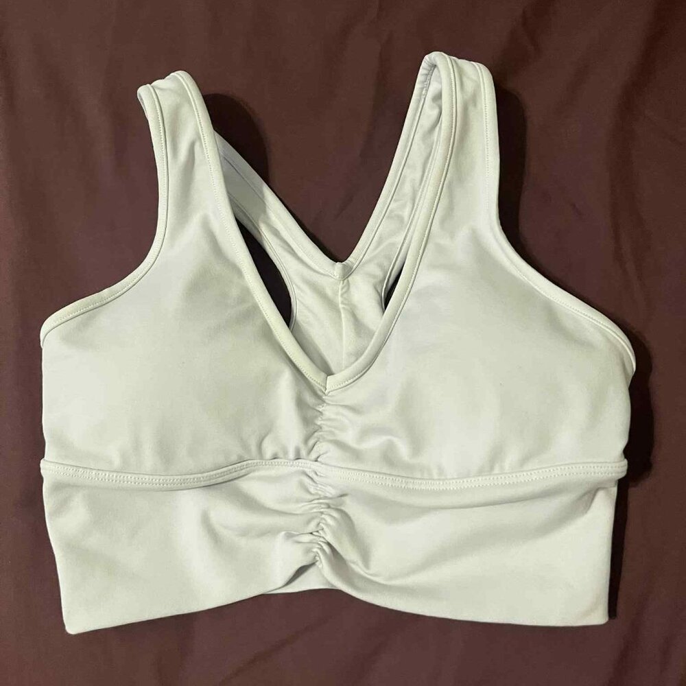 ALO Yoga Wild Thing Bra